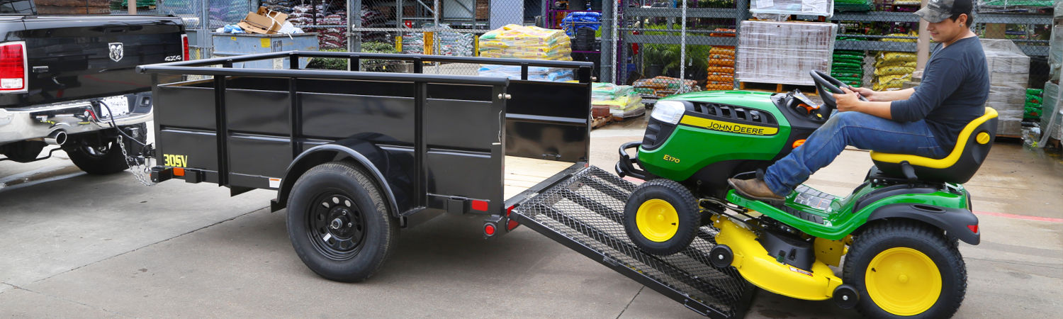 2023 Big Tex Trailers 30es Economy Single Axle Utility Trailer for sale in North Carolina Trailer …